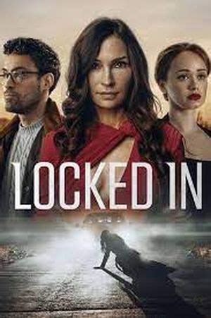 Locked In (2023 film) .